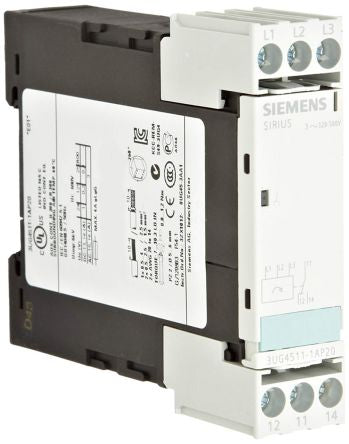 Siemens 3UG4511-1AP20 1975370