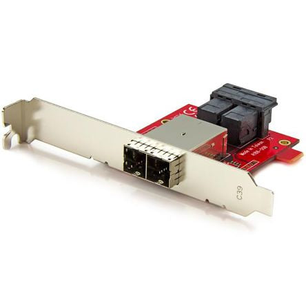 Startech SFF86448PLT2 1975439