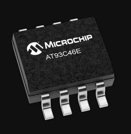 Microchip AT93C46EN-SH-B 1975849
