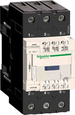 Schneider Electric LAD4T3B 2013606