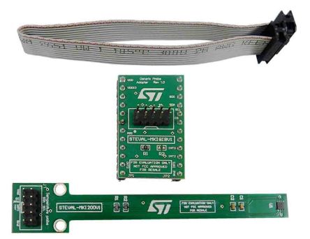 STMicroelectronics STEVAL-MKI200V1K 2014407