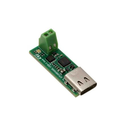 STMicroelectronics EVAL-SCS002V1 2014410