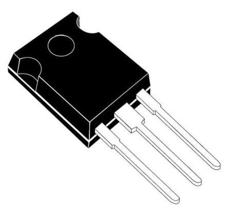 STMicroelectronics SCT20N120H 2014416