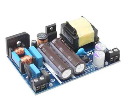 STMicroelectronics EVAL-STCH03-45W 2014419