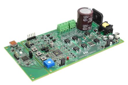 STMicroelectronics EVSPIN32F0601S1 2014434