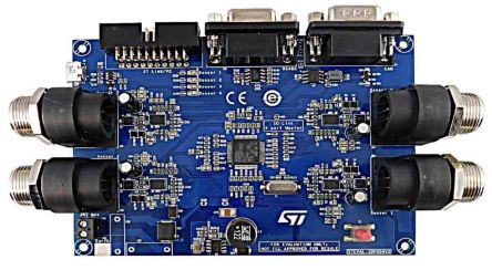 STMicroelectronics STEVAl-IDP004V2 2014437