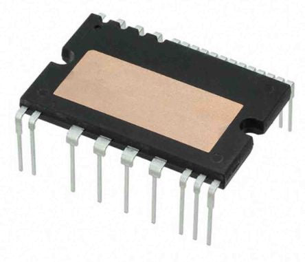 STMicroelectronics STGIB10CH60TS-X 2014438