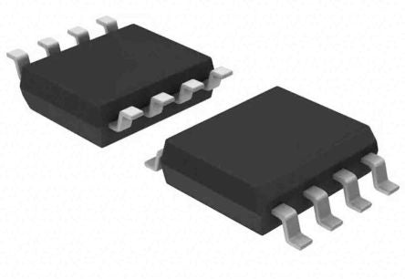 STMicroelectronics M95M04-DRMN6TP 2014445