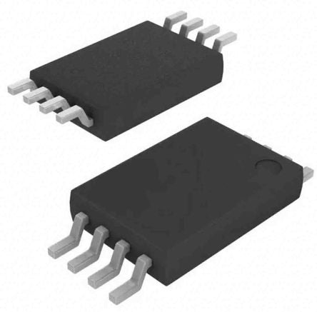 STMicroelectronics M95M04-DRDW6TP 2014451