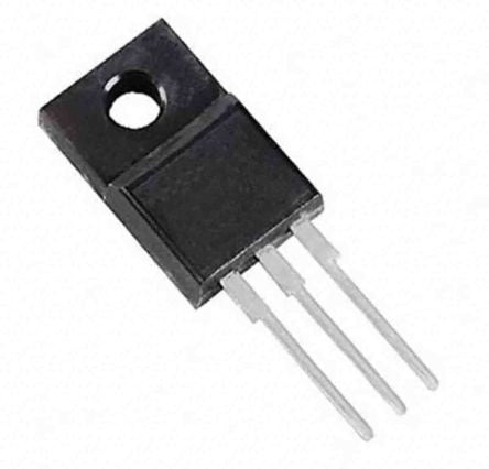 STMicroelectronics STF16N90K5 2014467