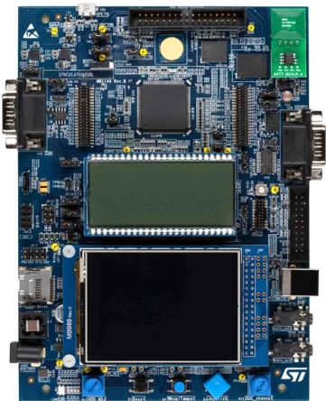 STMicroelectronics STM32L4P5VGT6 2014484