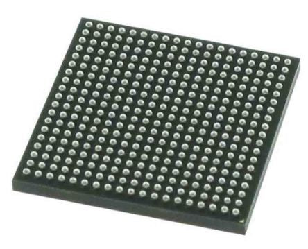 STMicroelectronics STM32MP157DAC1 2014492