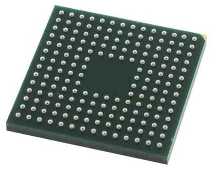 STMicroelectronics STM32MP151DAD1 2014500