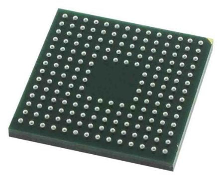 STMicroelectronics STM32MP157DAB1 2014507