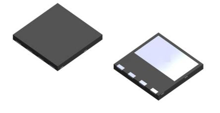 STMicroelectronics STPSC10065DLF 2014517
