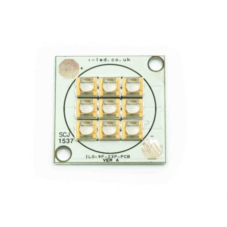 Intelligent LED Solutions ILO-LN09-S270-SC201. 2017447