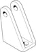 Festo LBN-8/10 2022489