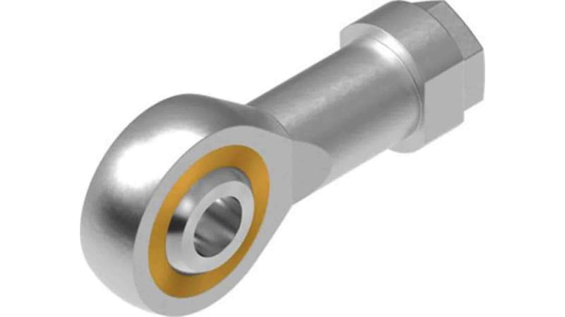 Festo Rod Nut SGS-M4