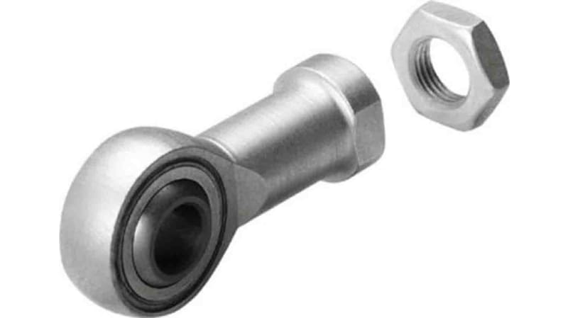 Festo Rod Nut SGS-M27X2