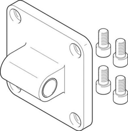 Festo SNGL-160 2022599