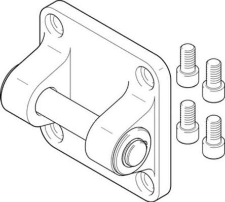 Festo SNGB-200-B 2022613