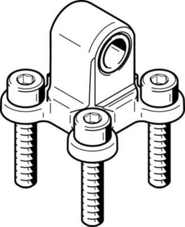 Festo SNCL-25-R3 2022622