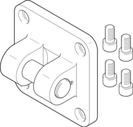 Festo SNG-160 2022659