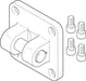Festo SNG-160 2022659