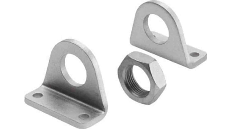 Festo Screw HBN-8/10X2