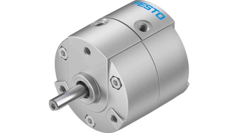 Festo DRVS-12-270-P semi-rotary drive