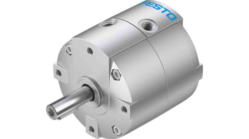 Festo DRVS-32-270-P semi-rotary drive