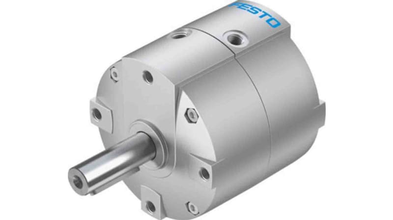 Festo DRVS-40-270-P semi-rotary drive