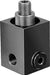 Festo GF-1/4 2022705