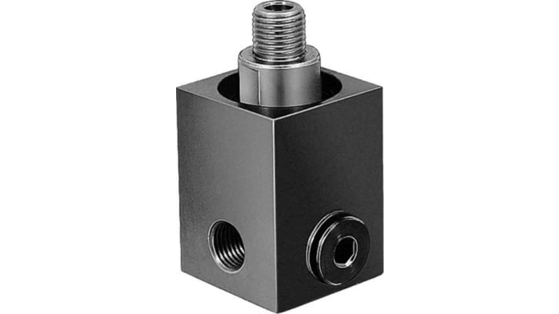 Festo GF-1/4 rotary distributor