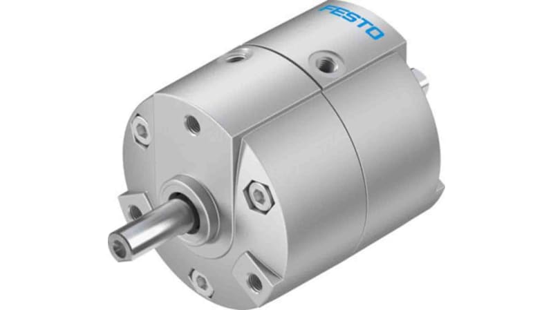 Festo DRVS-16-270-P semi-rotary drive