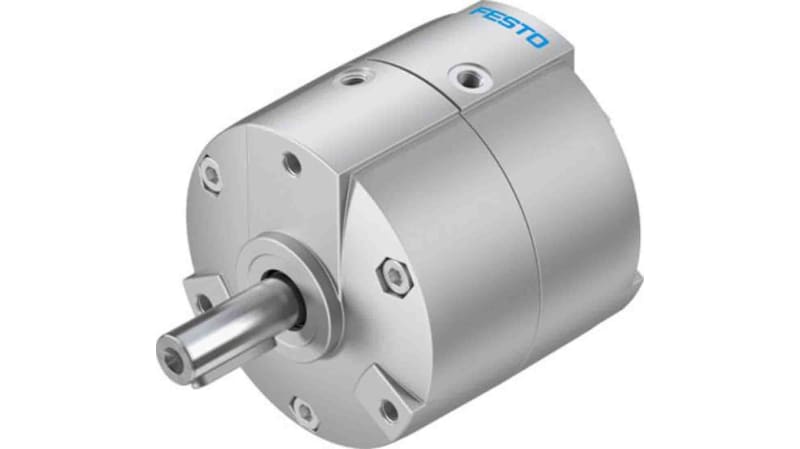 Festo DRVS-25-270-P semi-rotary drive