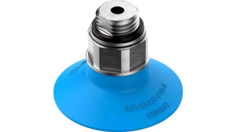 Festo 40mm PUR Suction Cup VAS-40-1/4-PUR-B