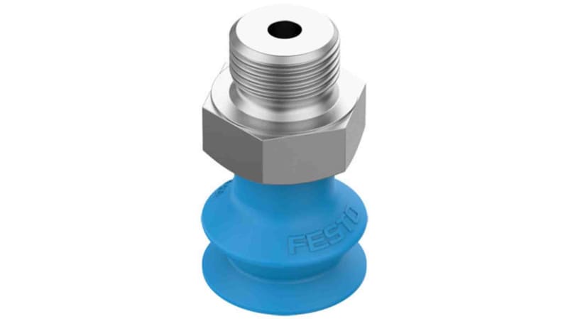 Festo 15mm PUR Suction Cup VASB-15-1/8-PUR-B