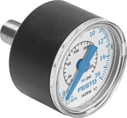 Festo MA-40-16-G1/4-EN 2022986