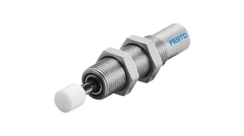 Festo Shock Absorber YSR-8-8-C