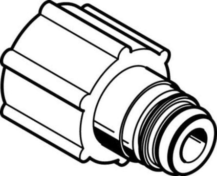 Festo QSP10-G1/8 2023091