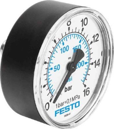 Festo MA-50-16-1/4-EN 2023117