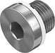 Festo B-1/8-100