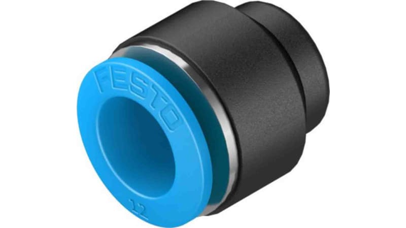 Festo PBT Tubing Cap for 20mm