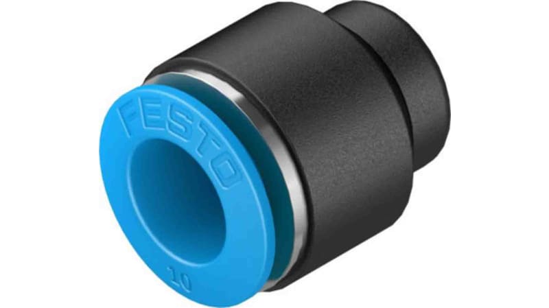 Festo PBT Tubing Cap for 50mm