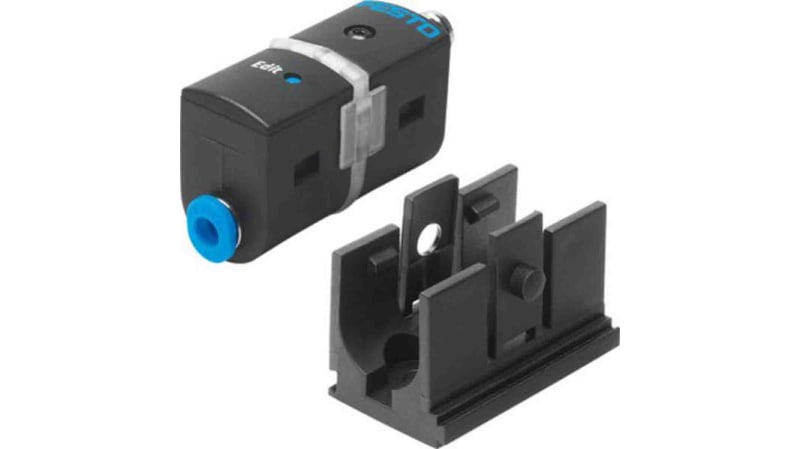 Festo Pneumatic Sensor, M8 0bar to 10 bar