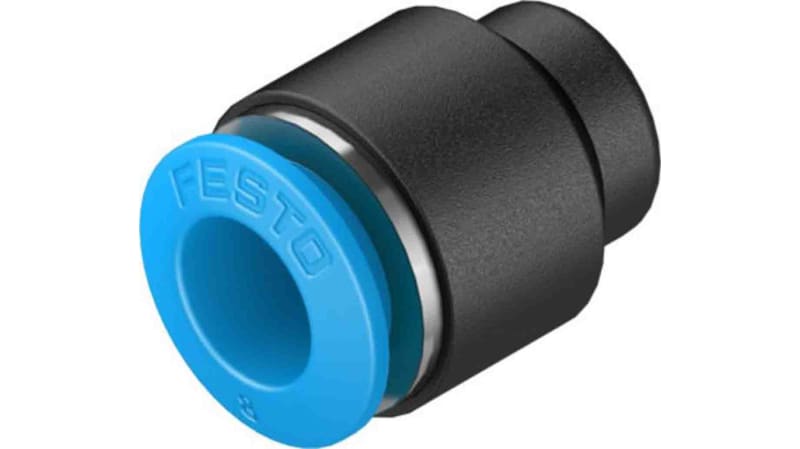 Festo PBT Tubing Cap for 50mm