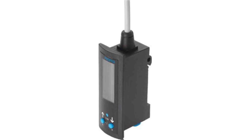 Festo Pneumatic Sensor, M8 0bar to -1 bar
