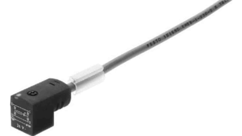 Festo KME Series Plug Connector