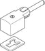 Festo KMV-1-24DC-2,5-LED 2023610